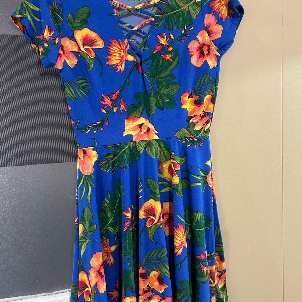 Women’s Dress
